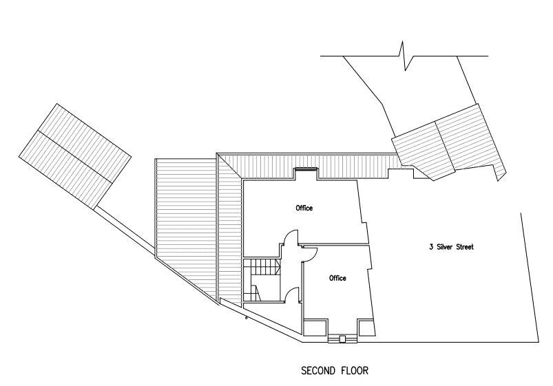1 Second Floor