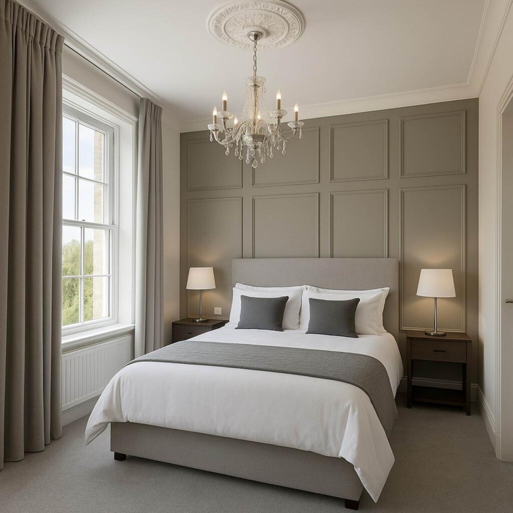 Flat 4, 15 Lord Street West, Southport, PR8 2BH