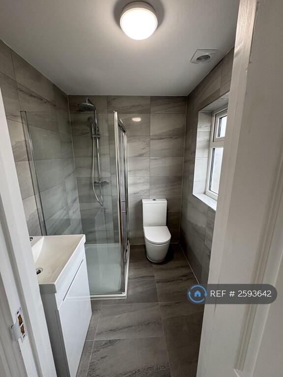 Loft Bathroom
