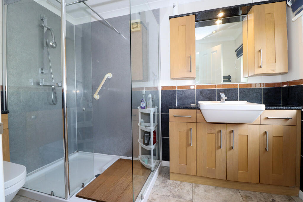 En suite
