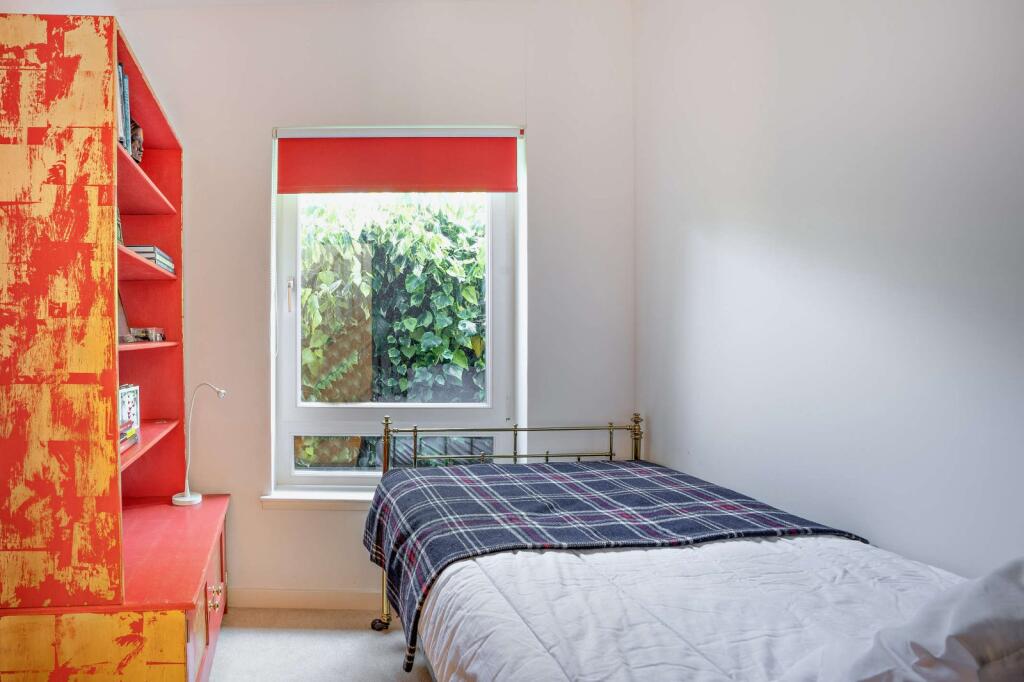 Study/Single Bedroom