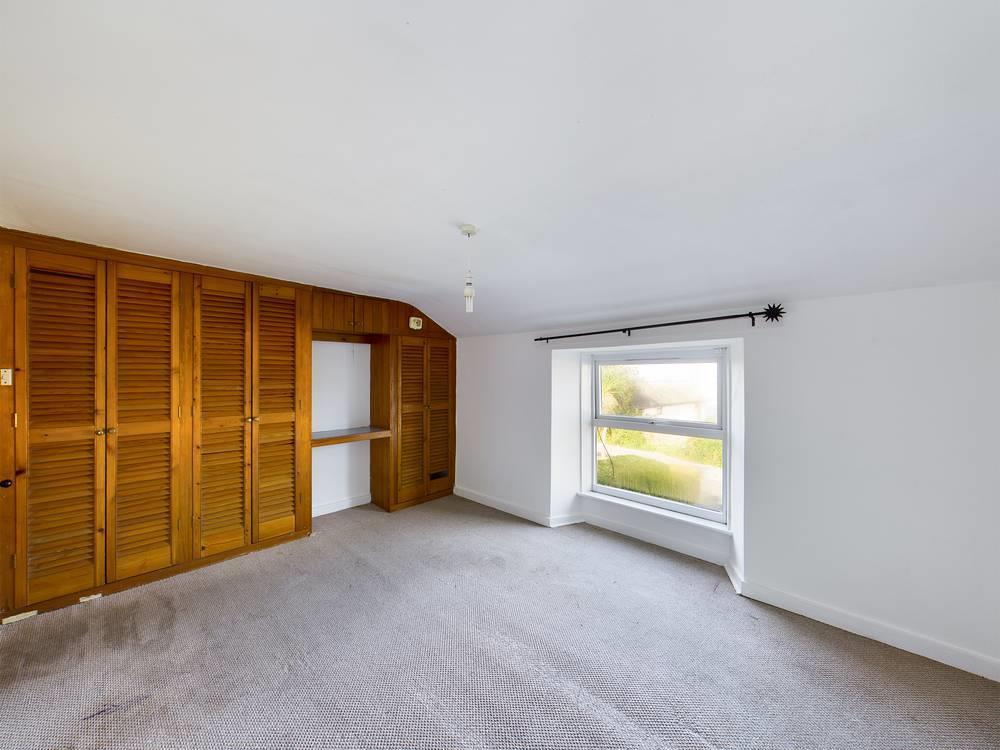 49 Mount Wise Bedroom 1