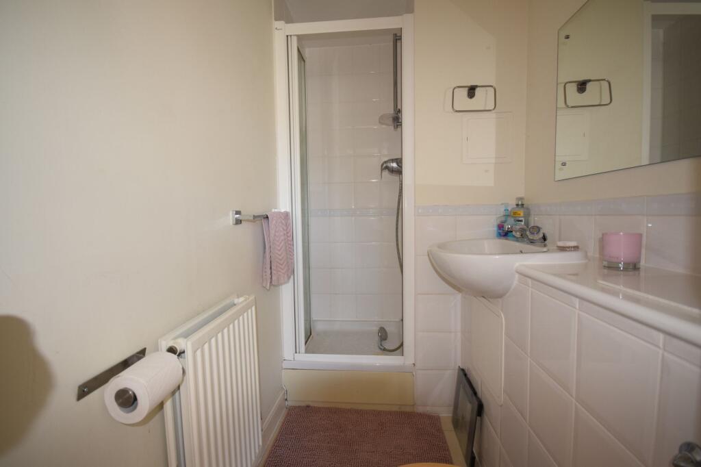 En Suite Bedroom