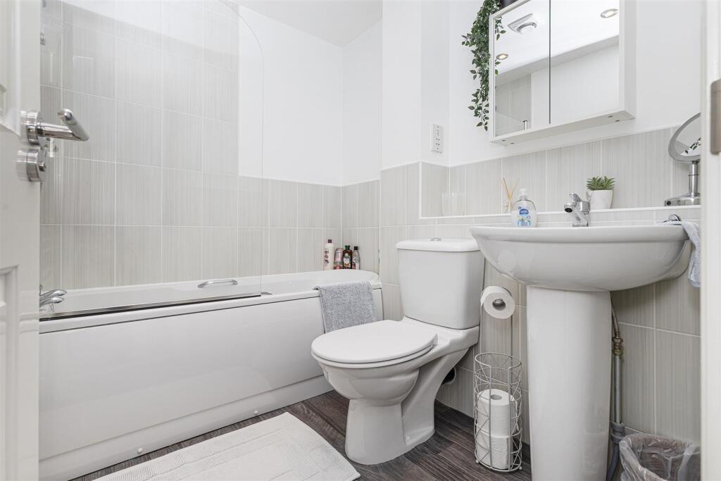 House Bathroom
