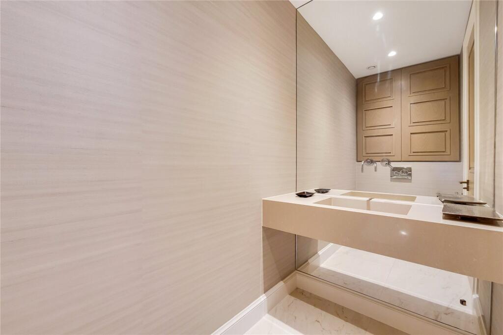 Guest Wc