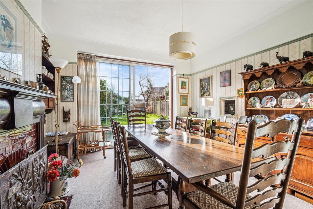 Prebend Gardens W6 - FOR SALE