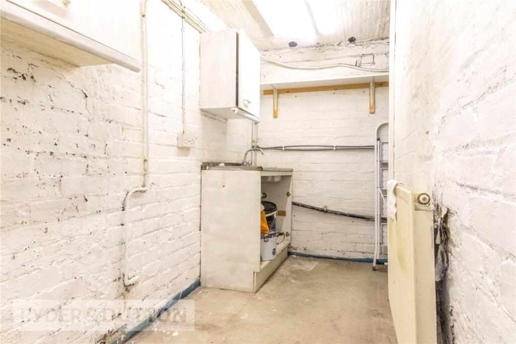 Cellar