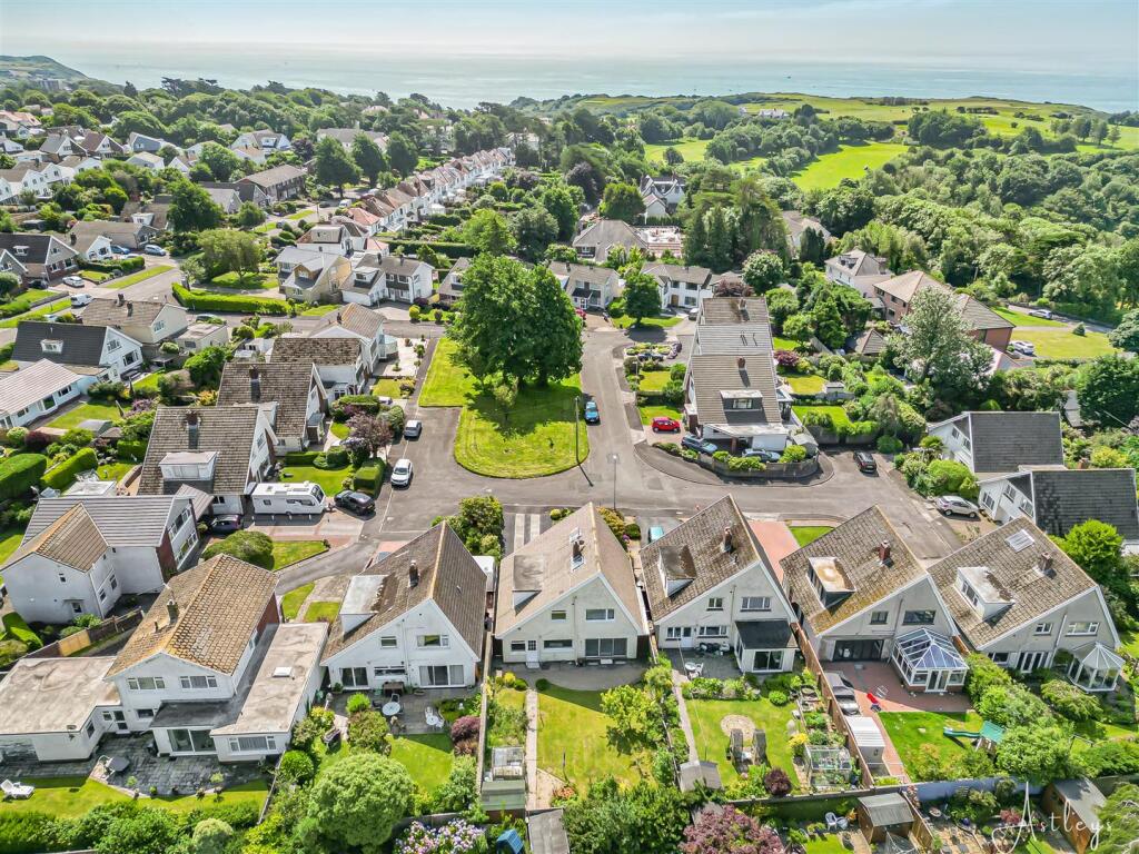 Aerial Aspect