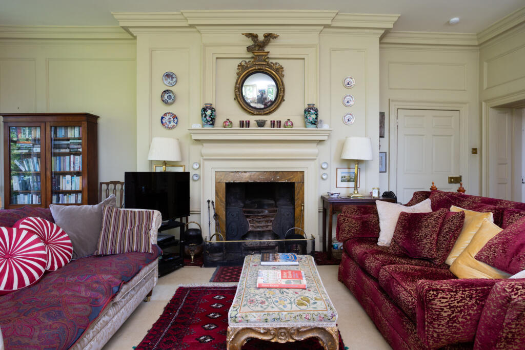 Drawing Room