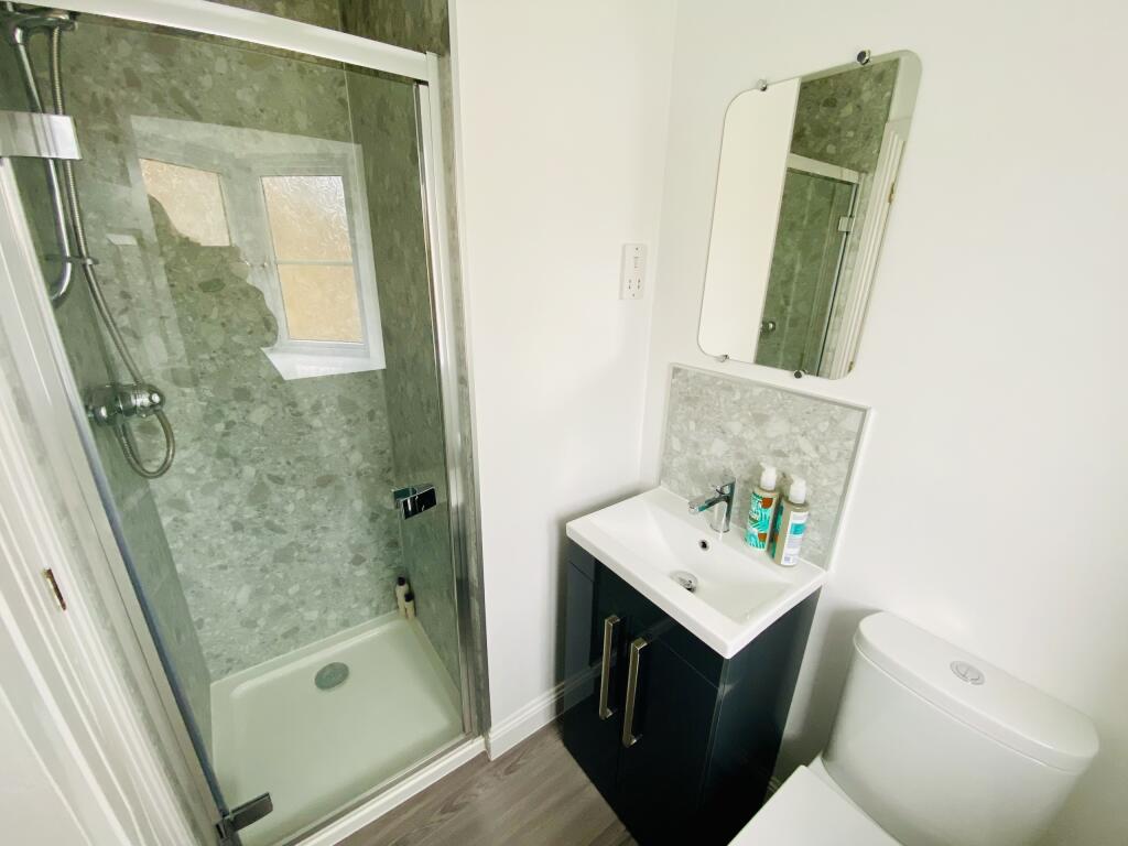 osborne en suite 