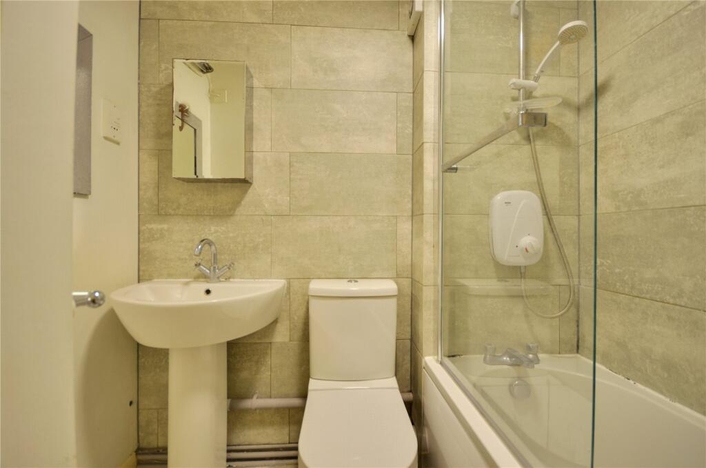5 bathroom