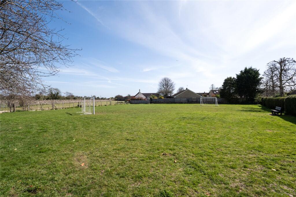 Local Playing Field