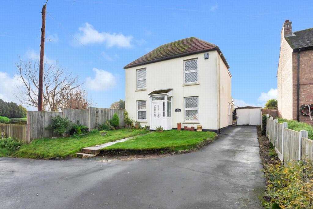 Burmarsh Road, Hythe, CT21
