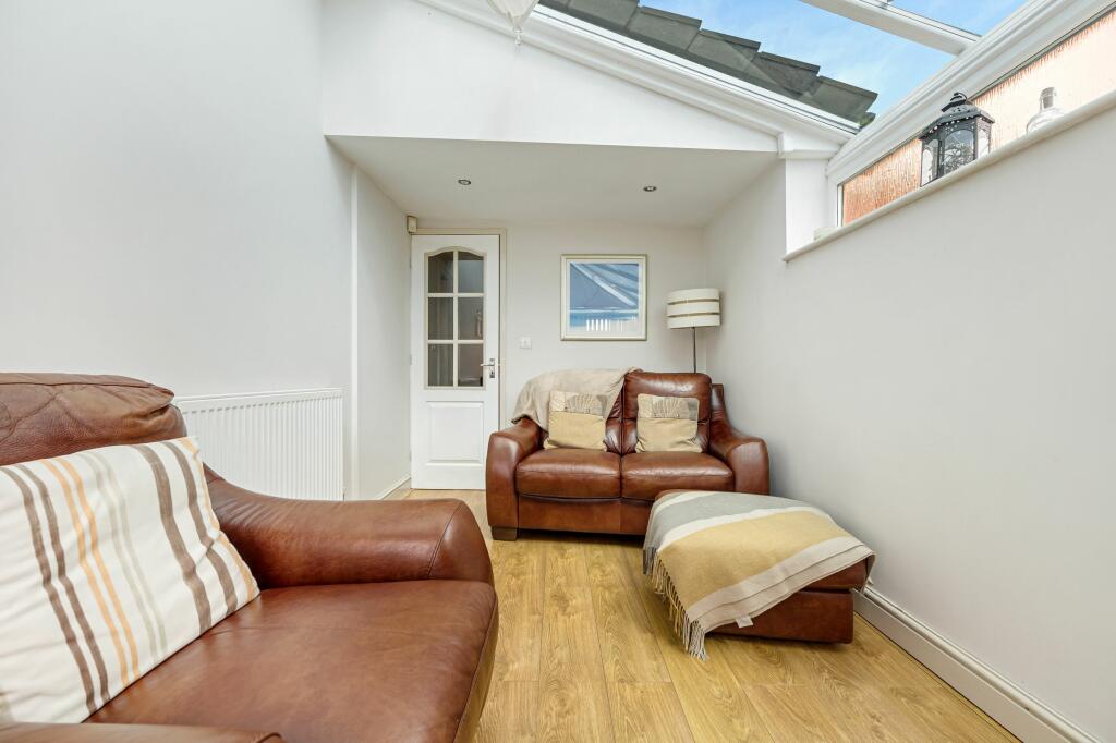 Sun Room