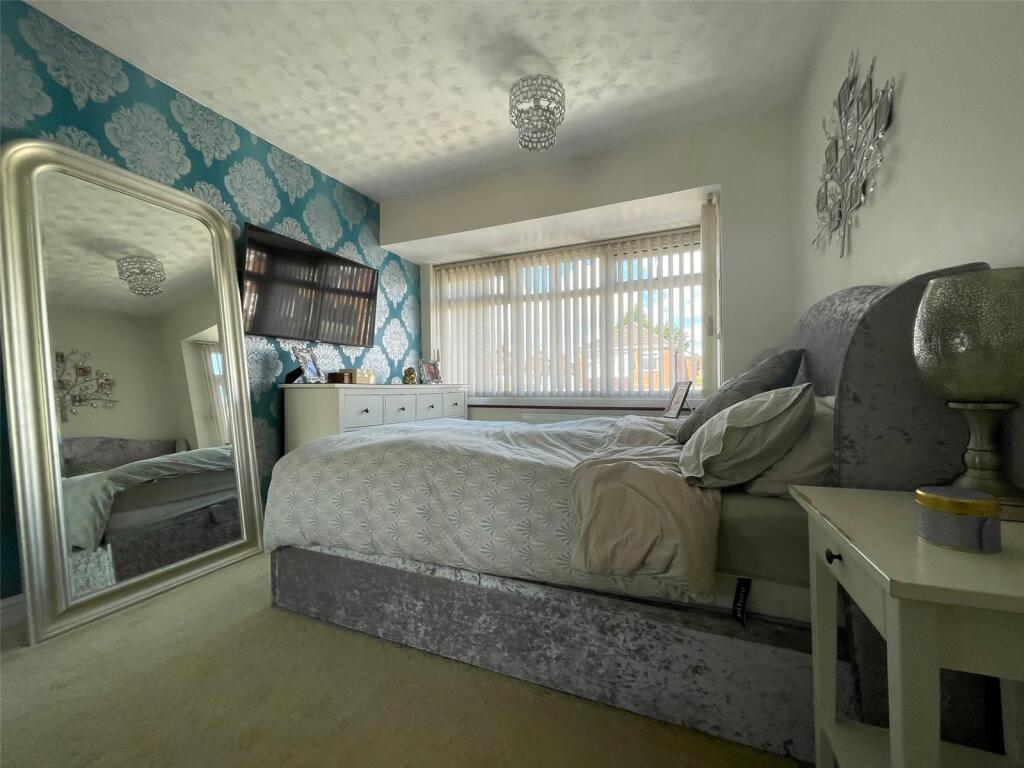 Front Bedroom