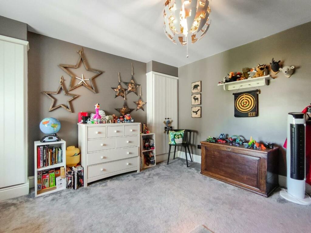 Bedroom 4 Aspect 2