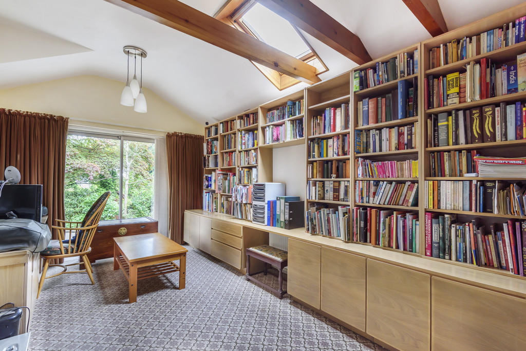 Study/ Bedroom 4
