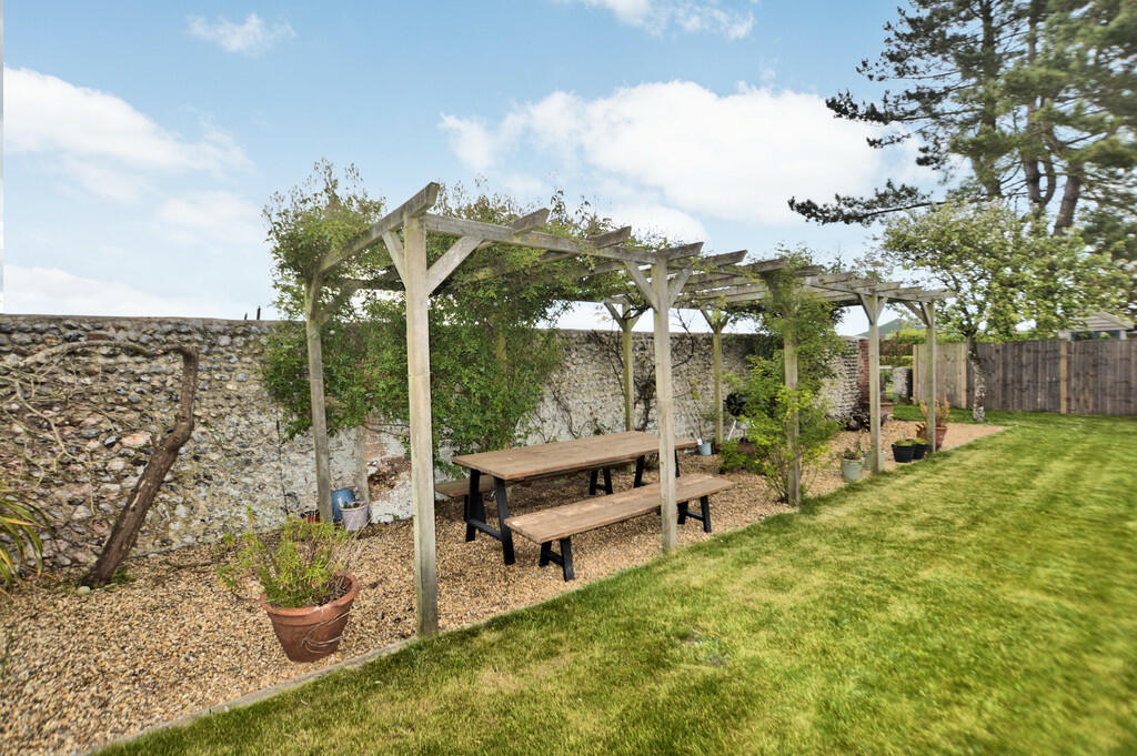 Summer Garden Ext...