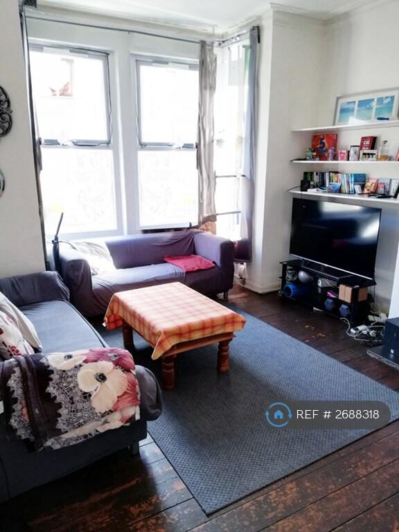 Front Room/Lounge