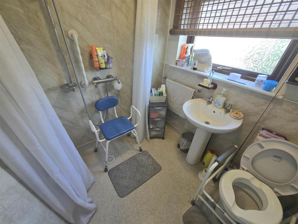 Wetroom