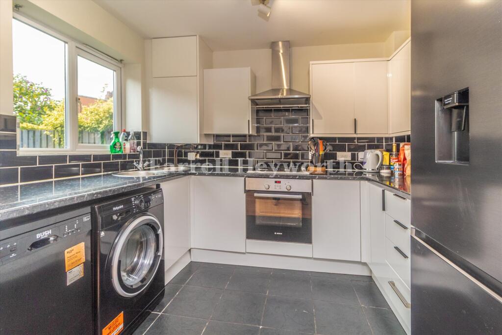 Kitchen image 2