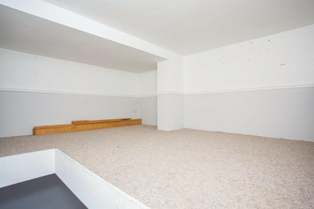 Mezzanine