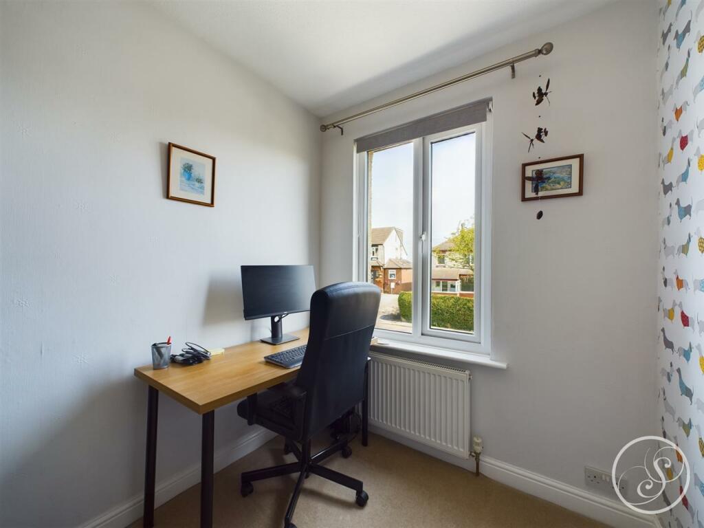 BEDROOM FOUR