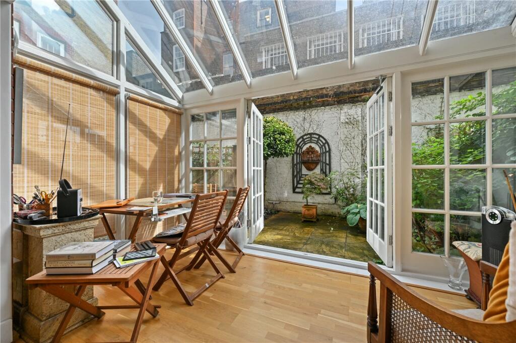 Conservatory