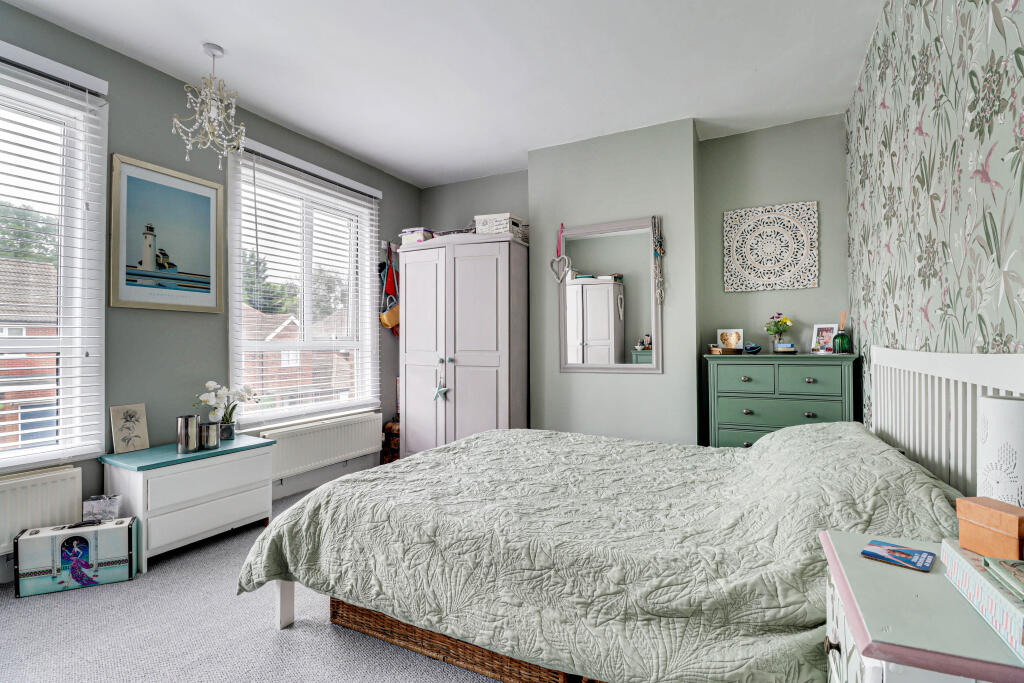 Principal Bedroom