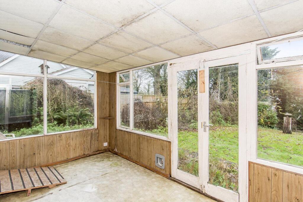 Lean-To