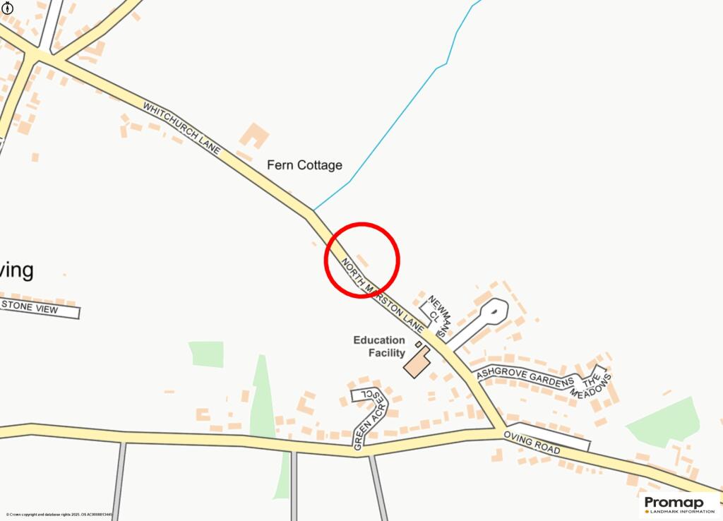 Street Map