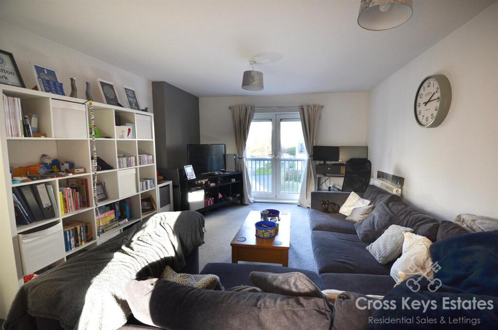 Sitting Room/Kitchen/ Diner