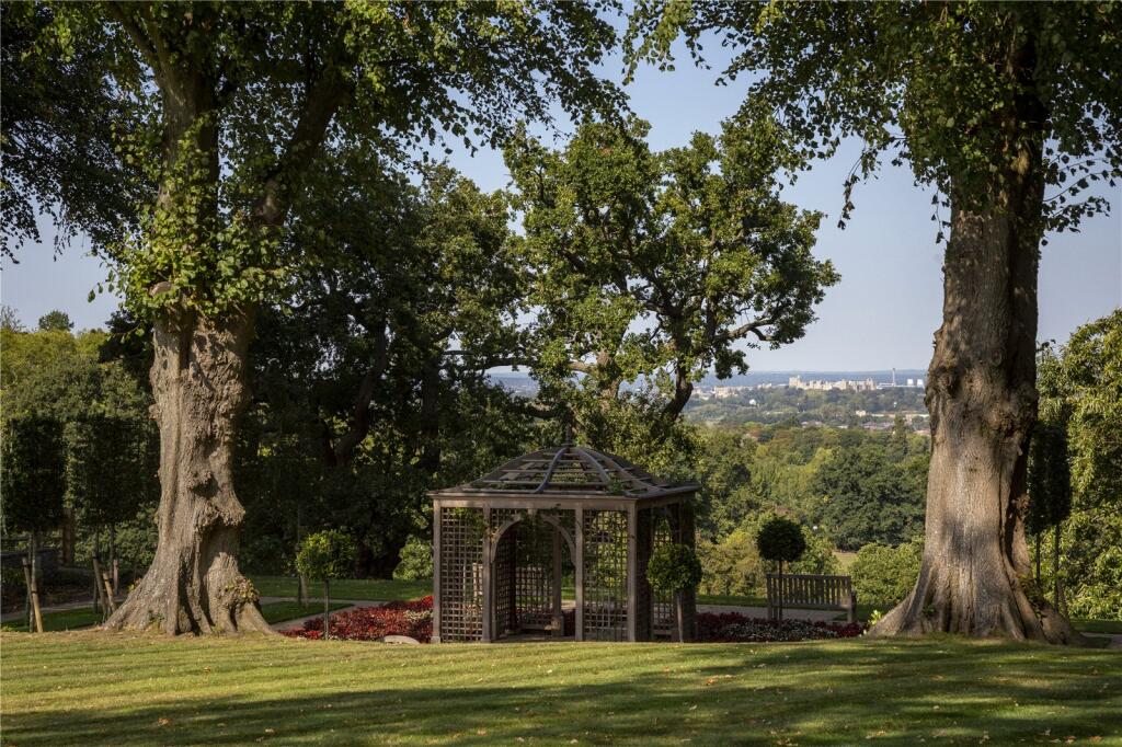 Magna Carta Park