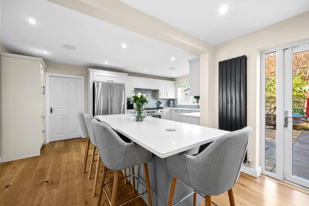 Kitchen / Diner