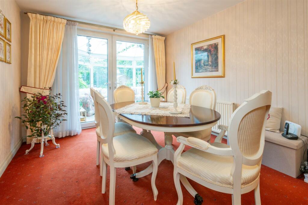 Dining Room Aspect 2