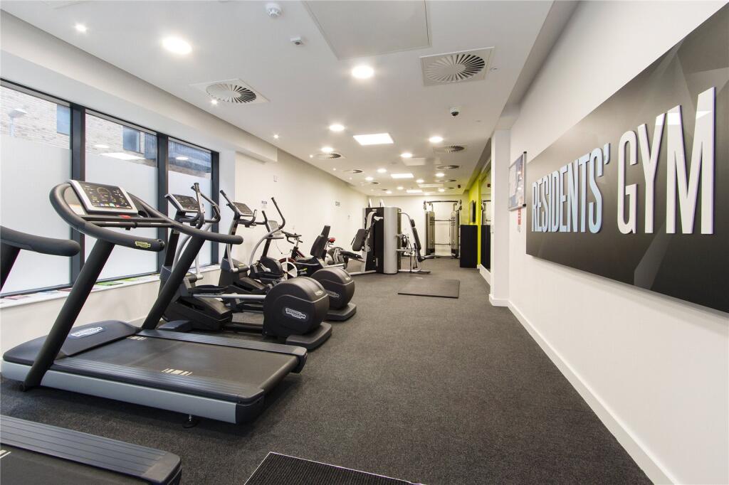 Gym