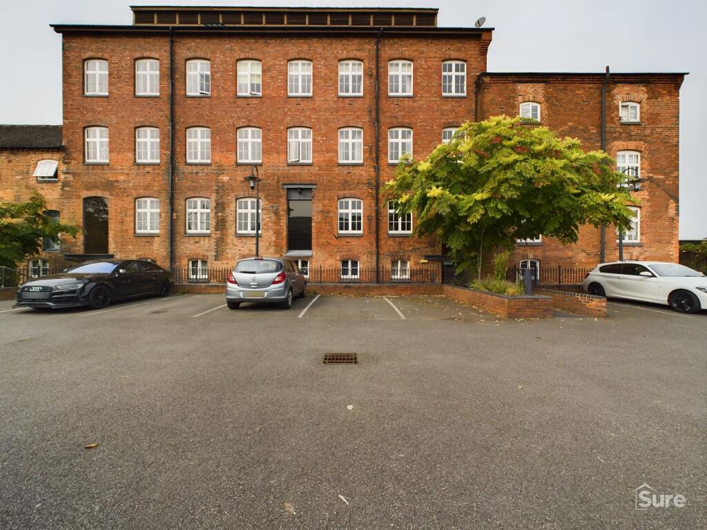 Front Elevation