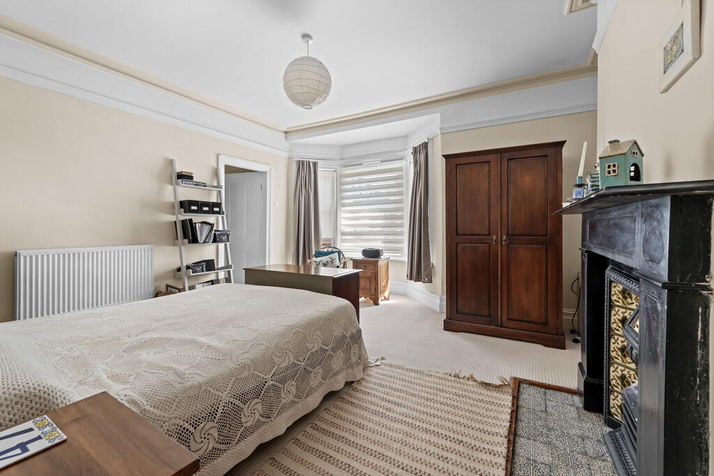 9 Panton Road, CH...