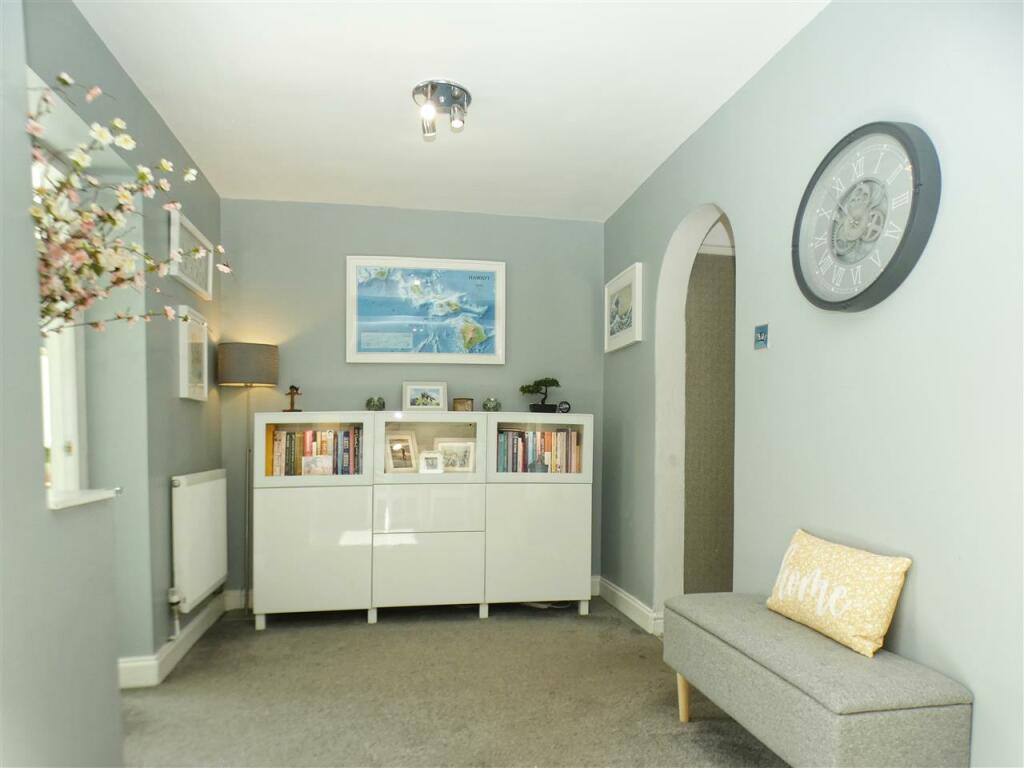 Morning Room