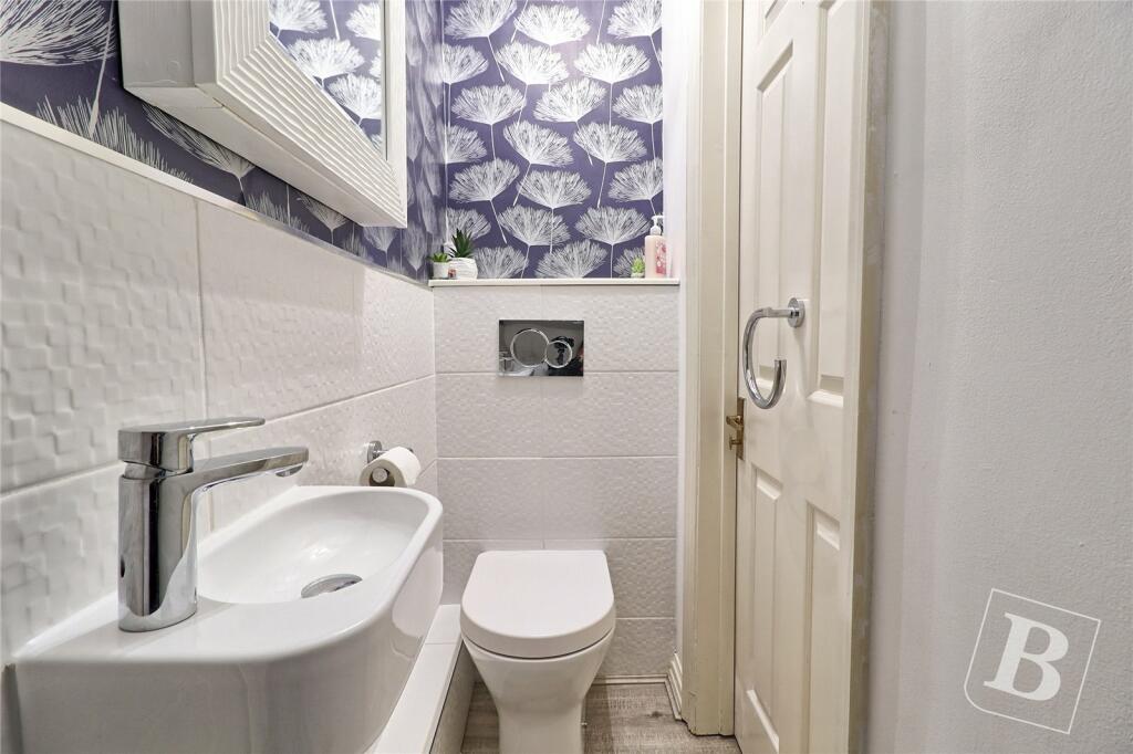 Cloakroom