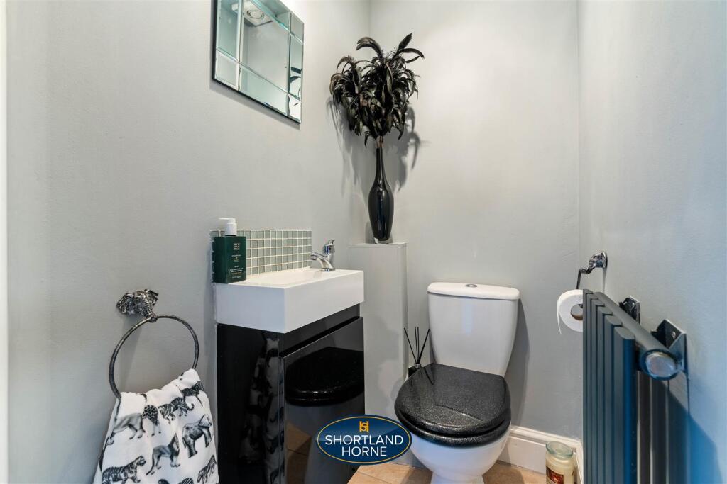 guest wc