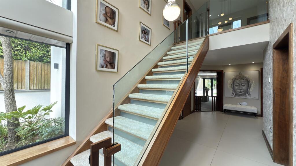Stairway