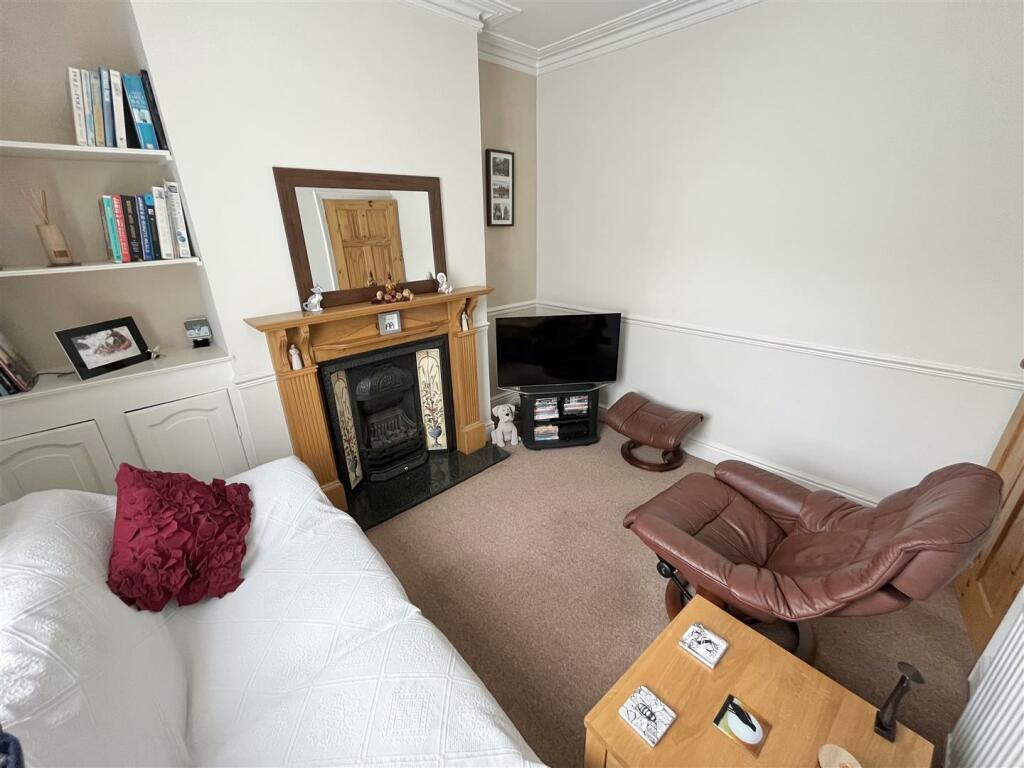 Lounge Aspect 2