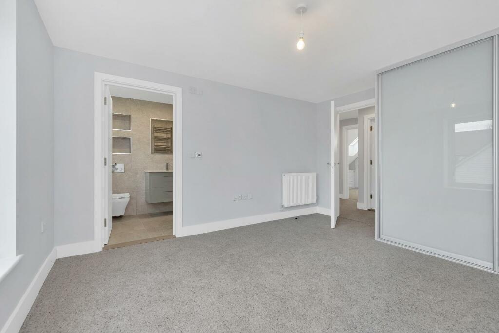 Plot 2, High Street, Coton 015.JPG