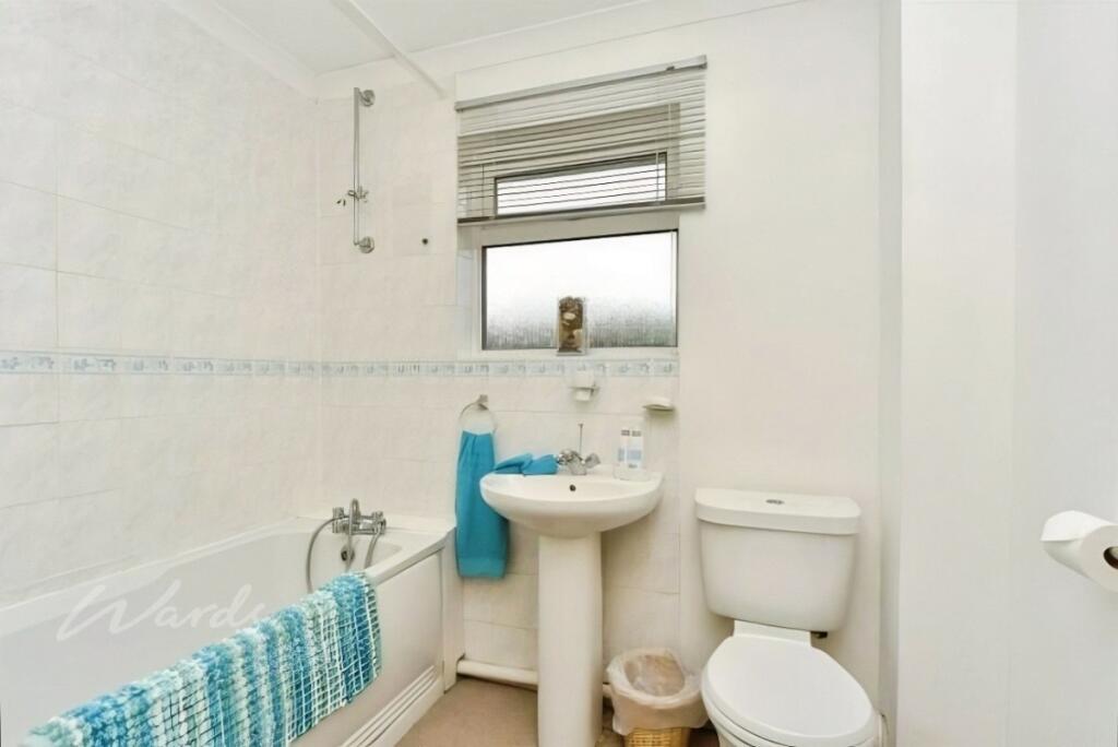 ploughmans bathroom