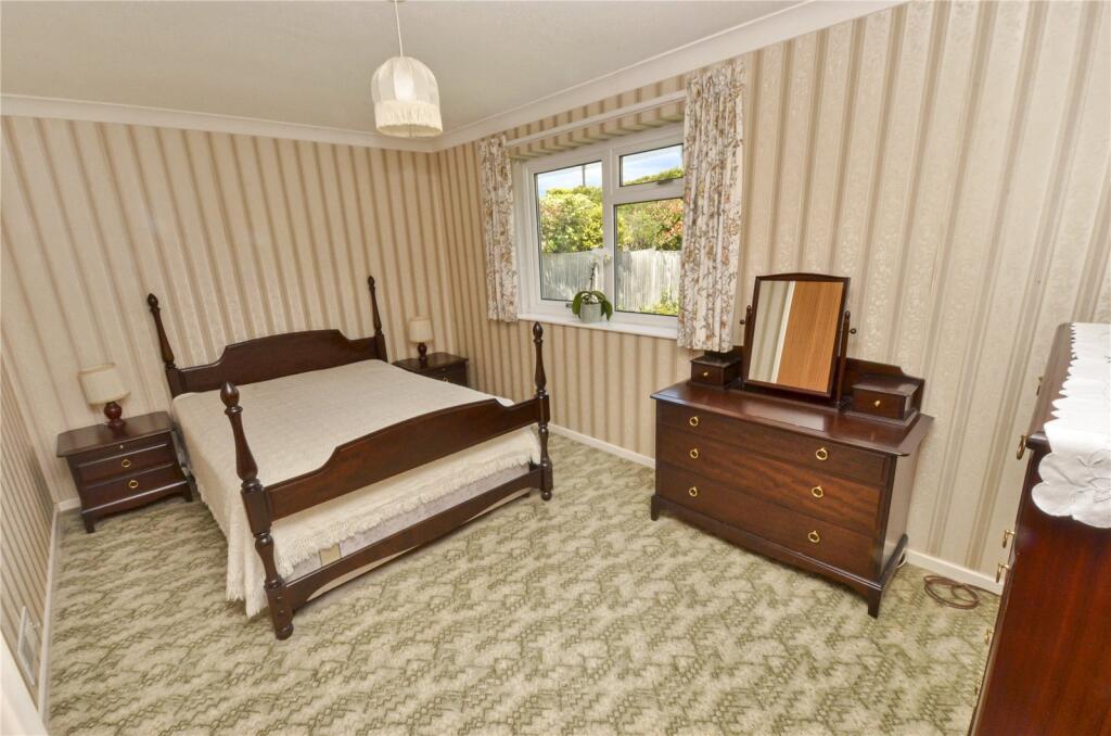 Bedroom No. 1