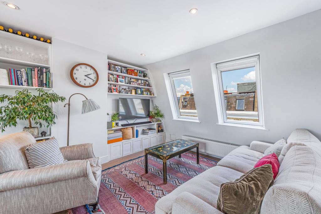 Boscombe Road, 56 TF