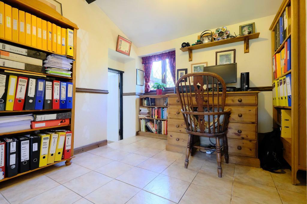 Home office