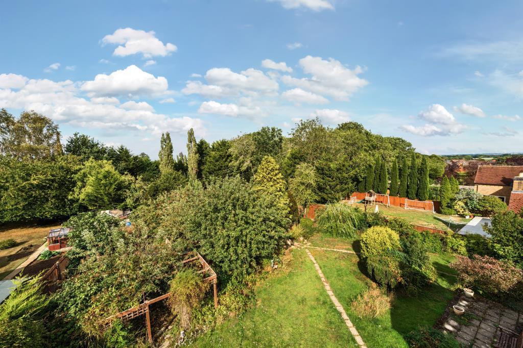 Elevated Photo