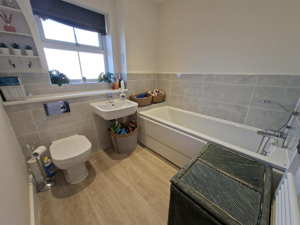 Badeslade, Northampton
